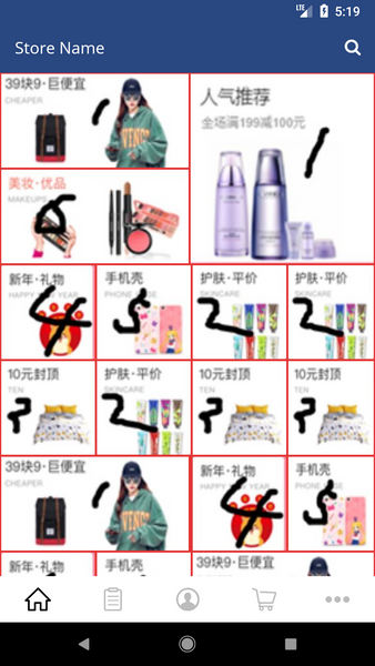 Test Blog