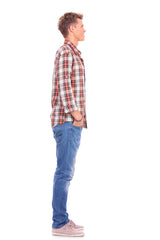 <u>Fly Slim Fit Men's Jeans</u>