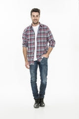 Fly Slim Fit Men's Jeans --- Fly Slim Fit Men's Jeans  Testing Long text home layout